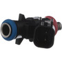 Standard Ignition Fuel Injector - MFI - New FJ1267 - alternate view