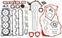 Enginetech GM146HS-AWB | Head Gasket Set with Head Bolts for GM/Chevy 2.4L 146 DOHC 16V