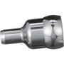 Standard Ignition Diesel High Pressure Oil Rail Ball Tube DBT1 - angled view