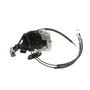 Standard Ignition Power Door Lock Actuator DLA2275 - front view