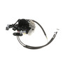Standard Ignition Power Door Lock Actuator DLA2275 - angled view