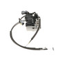 Standard Ignition Power Door Lock Actuator DLA2275 - left view