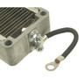 Standard Ignition Diesel Air Intake Heater DIH2 - alternate view