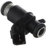 Standard Ignition Fuel Injector - MFI - New FJ338 - front view