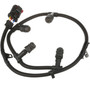 Standard Ignition Diesel Glow Plug Wiring Harness GPH103 - front view
