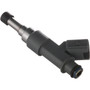 Standard Ignition Fuel Injector - MFI - New FJ783 - angled view