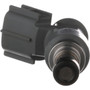 Standard Ignition Fuel Injector - MFI - New FJ783 - bottom view