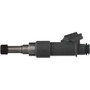 Standard Ignition Fuel Injector - MFI - New FJ783 - left view