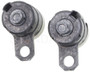 Standard Ignition Door Lock Kit DL-180