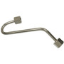 Standard Ignition Fuel Feed Line GDL205 - front view
