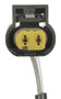 Standard Ignition Exhaust Gas Temperature Sensor ETS92 - connector view