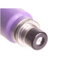 Standard Ignition Fuel Injector - MFI - New FJ672 - bottom view