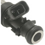 Standard Ignition Fuel Injector - MFI - New FJ675 - connector view
