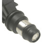 Standard Ignition Fuel Injector - MFI - New FJ675 - back view