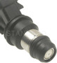 Standard Ignition Fuel Injector - MFI - New FJ675 - bottom view