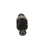 Standard Ignition Fuel Injector Kit - MFI - New FJ95RP4 - connector view