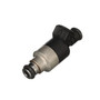Standard Ignition Fuel Injector Kit - MFI - New FJ95RP4 - angled view