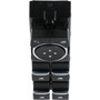 Standard Ignition Power Window Switch DWS2143 - top view