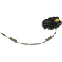 Standard Ignition Power Door Lock Actuator DLA1473 - front view