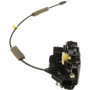 Standard Ignition Power Door Lock Actuator DLA1473 - angled view
