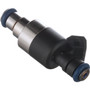 Standard Ignition Fuel Injector - MFI - New FJ101 - angled view