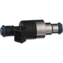 Standard Ignition Fuel Injector - MFI - New FJ101 - right view