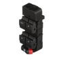 Standard Ignition Power Window Switch DWS-221