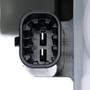 Standard Ignition Fuel Vapor Canister CP3136 - connector view