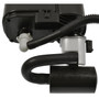 Standard Ignition Fuel Vapor Canister CP3136 - angled view