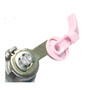Standard Ignition Door Lock Kit DL-208