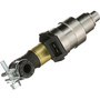 Standard Ignition Fuel Injector - MFI - New FJ114 - angled view