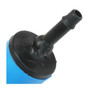 Standard Ignition Distributor Vacuum Advance Check Valve DCV2 - alternate view