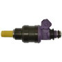 Standard Ignition Fuel Injector - MFI - New FJ126 - front view