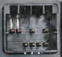 Standard Ignition Multi Function Column Switch CBS-1688