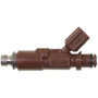 Standard Ignition Fuel Injector - MFI - New FJ784 - front view