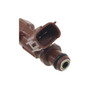 Standard Ignition Fuel Injector - MFI - New FJ784 - connector view