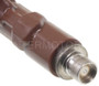 Standard Ignition Fuel Injector - MFI - New FJ784 - bottom view