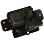 Standard Ignition Power Door Lock Actuator DLA1225 - front view