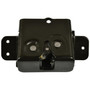 Standard Ignition Power Door Lock Actuator DLA1225 - bottom view