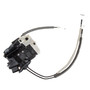 Standard Ignition Power Door Lock Actuator DLA2276 - connector view