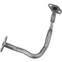 Standard Ignition EGR Tube ETB140 - top view