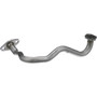 Standard Ignition EGR Tube ETB140 - back view