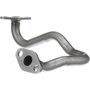 Standard Ignition EGR Tube ETB140 - right view