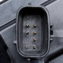 Standard Ignition Fuel Vapor Canister CP3531 - connector view