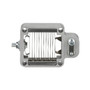 Standard Ignition Diesel Air Intake Heater DIH3 - front view
