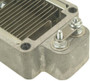 Standard Ignition Diesel Air Intake Heater DIH3 - connector view