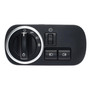 Standard Ignition Headlight Switch HLS-1453