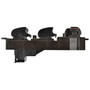 Standard Ignition Power Window Switch DWS-1451