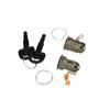 Standard Ignition Door Lock Kit DL-218