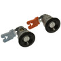 Standard Ignition Door Lock Kit DL-264